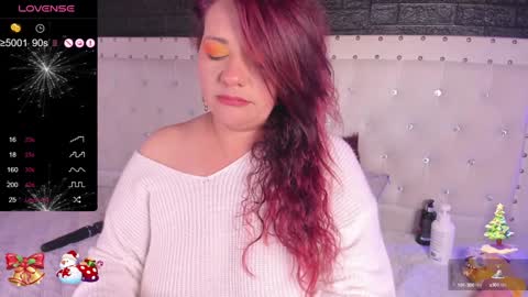 Snapshot of pamela_dimantis_ chatting on December 17, 4:34 am Pamela online show from December 17, 4:34 am