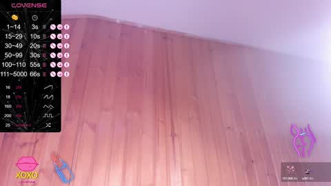 Snapshot of pamela_dimantis_ chatting on January 20, 7:04 am Pamela online show from January 20, 7:04 am