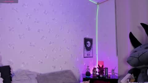 pamela online show from February 13, 3:35 am