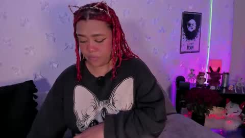 pamela online show from February 16, 3:02 am