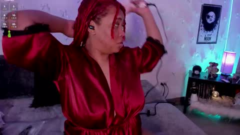 pamela online show from March 8, 2:59 am