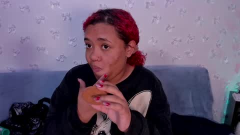 Snapshot of pamela_doll3 chatting on April 19, 4:23 am pamela online show from April 19, 4:23 am