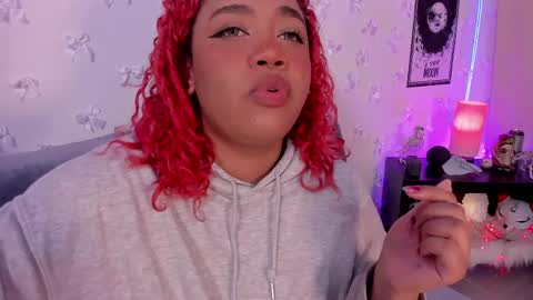 Snapshot of pamela_doll3 chatting on April 21, 3:35 am pamela online show from April 21, 3:35 am
