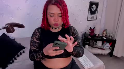 Snapshot of pamela_doll3 chatting on May 10, 8:47 pm pamela online show from May 10, 8:47 pm