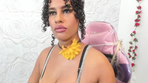 PAMELA online show from February 5, 5:20 pm