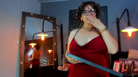 Snapshot of pamela_mature41 chatting on February 4, 2:17 am pamela_mature41 online show from February 4, 2:17 am