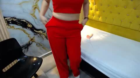 Snapshot of pamela_milf46 chatting on March 29, 10:37 am pamela_milf46 online show from March 29, 10:37 am
