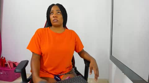 Snapshot of pamela_noah221 chatting on March 17, 9:23 am PAMELA online show from March 17, 9:23 am