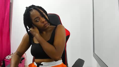 Snapshot of pamela_noah221 chatting on April 11, 9:35 am PAMELA online show from April 11, 9:35 am