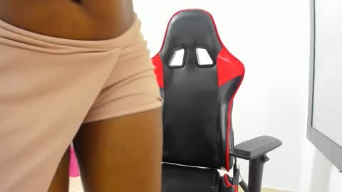 Snapshot of pamela_noah221 chatting on April 17, 7:55 am PAMELA online show from April 17, 7:55 am