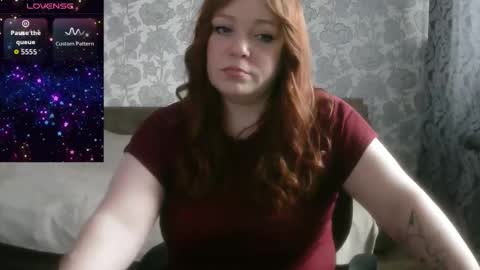 pamela_passion online show from March 19, 4:16 am