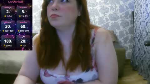 pamela_passion online show from March 25, 3:12 am