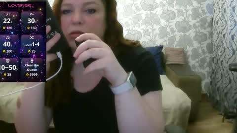 pamela_passion online show from March 31, 3:08 am