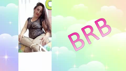 Snapshot of pamela_vasquez chatting on October 8, 12:19 am diana online show from October 8, 12:19 am