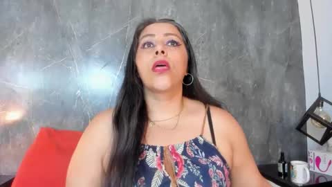 Pamela online show from March 29, 7:03 pm