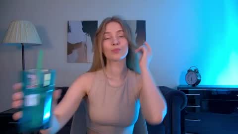 Pamela Blair online show from July 17, 7:41 pm