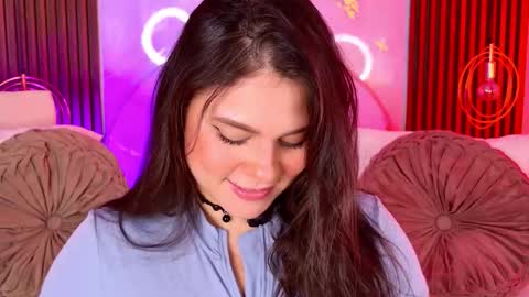 Pamela  online show from March 23, 1:48 pm