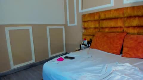 pamelamendez_1 online show from February 13, 5:03 am