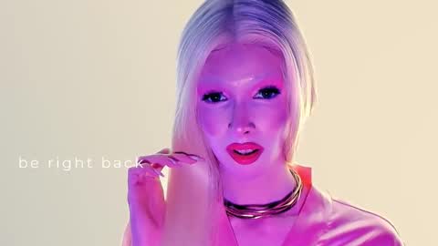 Pamelamy online show from February 1, 11:58 pm