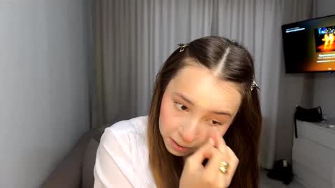 Snapshot of pamelanagler chatting on October 3, 2:58 pm Amelia online show from October 3, 2:58 pm