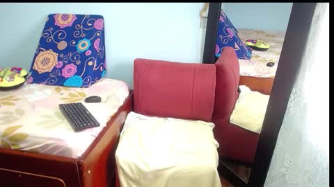 pamela online show from January 31, 7:11 pm