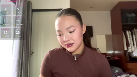 Kamila online show from May 16, 5:26 am