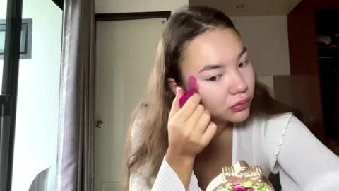 Kamila online show from May 21, 4:08 am