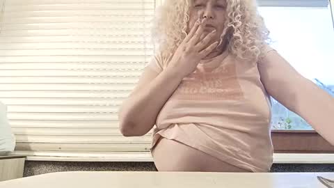 angel hris online show from April 16, 5:03 pm