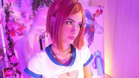 Snapshot of pamiruss0_ chatting on February 11, 6:18 am Instagram Thanks to Deathmemor for being a constant fan for 6 months really thank you very much online show from February 11, 6:18 am