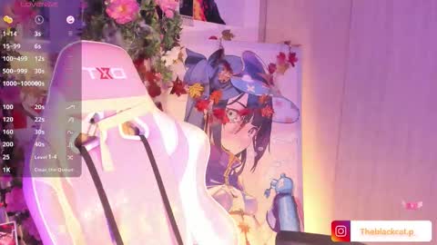 Snapshot of pamiruss0_ chatting on February 13, 6:31 am Instagram Thanks to Deathmemor for being a constant fan for 6 months really thank you very much online show from February 13, 6:31 am