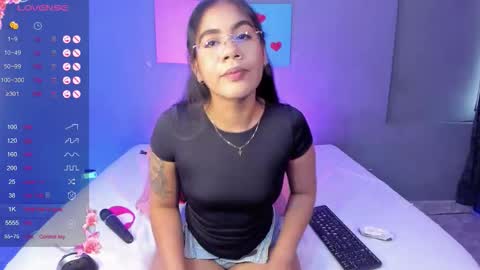 Snapshot of pammelaross chatting on March 20, 5:29 pm Pammela online show from March 20, 5:29 pm