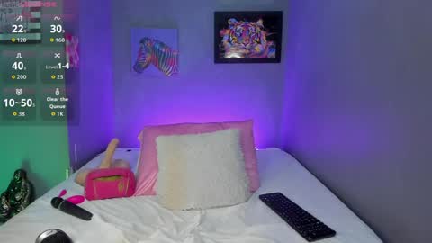Snapshot of pammelaross chatting on April 13, 5:18 pm Pammela online show from April 13, 5:18 pm