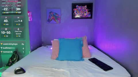 Snapshot of pammelaross chatting on May 11, 5:43 pm Pammela online show from May 11, 5:43 pm