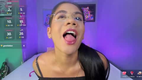 Snapshot of pammelaross chatting on May 13, 5:21 pm Pammela online show from May 13, 5:21 pm
