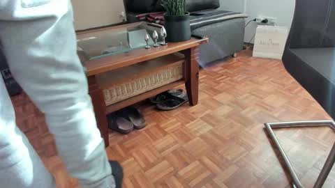 pampersandspanking online show from November 5, 8:25 am