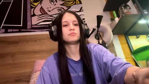 Snapshot of pamulaegidio chatting on March 29, 3:12 pm Kate online show from March 29, 3:12 pm