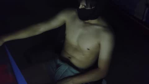 Snapshot of panda_boyt21 chatting on November 18, 7:02 am panda_boyt21 online show from November 18, 7:02 am