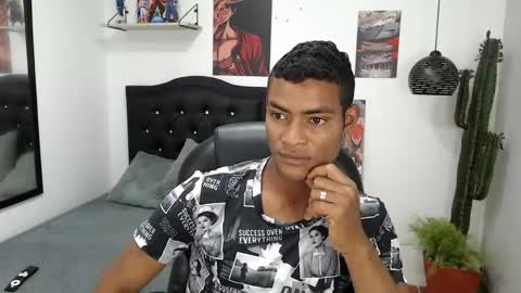 pandablack18 online show from May 26, 8:05 pm