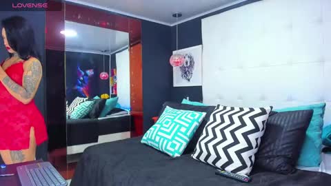 Snapshot of pandora_rey2 chatting on December 30, 3:57 pm ---Pandora--- online show from December 30, 3:57 pm