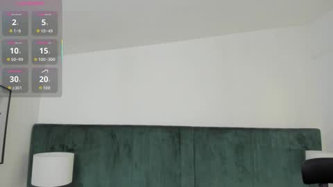 PANDORA  online show from February 21, 11:44 am