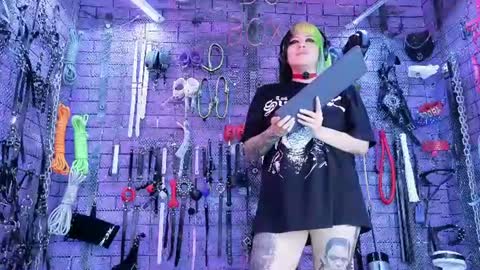 PandoraNez online show from June 28, 1:44 am