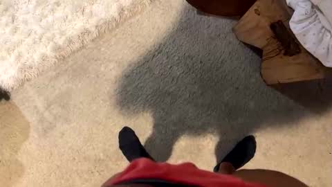 Alone online show from January 8, 8:55 pm