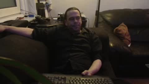 Chris online show from March 6, 11:42 pm