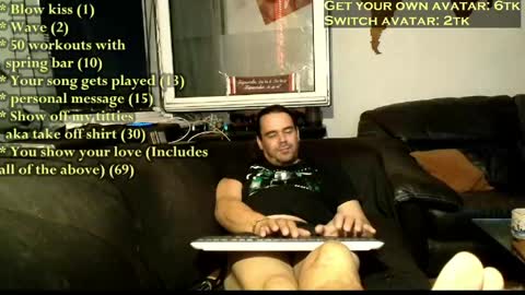 Chris online show from June 30, 10:55 pm