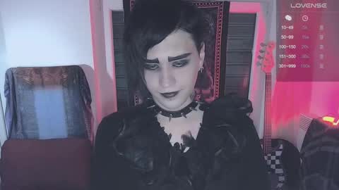 Snapshot of panther_cap chatting on October 28, 10:45 pm In bio online show from October 28, 10:45 pm