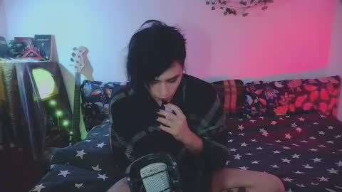 Snapshot of panther_cap chatting on November 11, 6:08 pm In bio online show from November 11, 6:08 pm