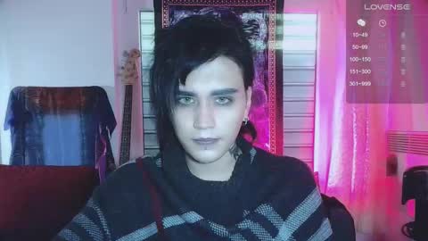 Snapshot of panther_cap chatting on November 15, 10:01 am In bio online show from November 15, 10:01 am