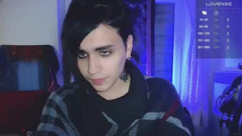 Snapshot of panther_cap chatting on November 15, 11:54 pm In bio online show from November 15, 11:54 pm