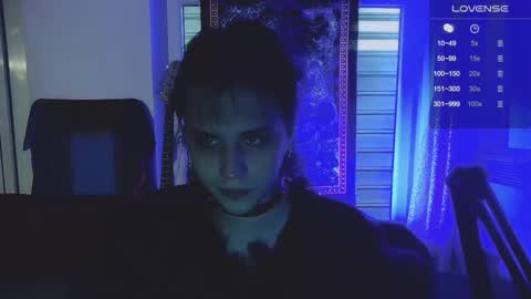 Snapshot of panther_cap chatting on November 17, 11:05 am In bio online show from November 17, 11:05 am