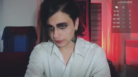 Snapshot of panther_cap chatting on November 21, 1:15 am In bio online show from November 21, 1:15 am